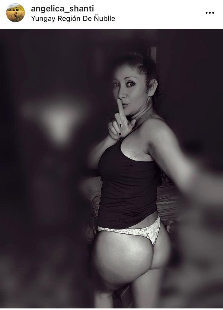 “Haga el amor”: El secreto de Angélica Sepúlveda tras su nueva figura