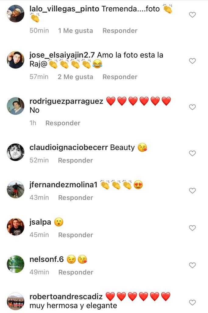 “¿Muy flaite?”: Rancherita se luce con foto de su trasero