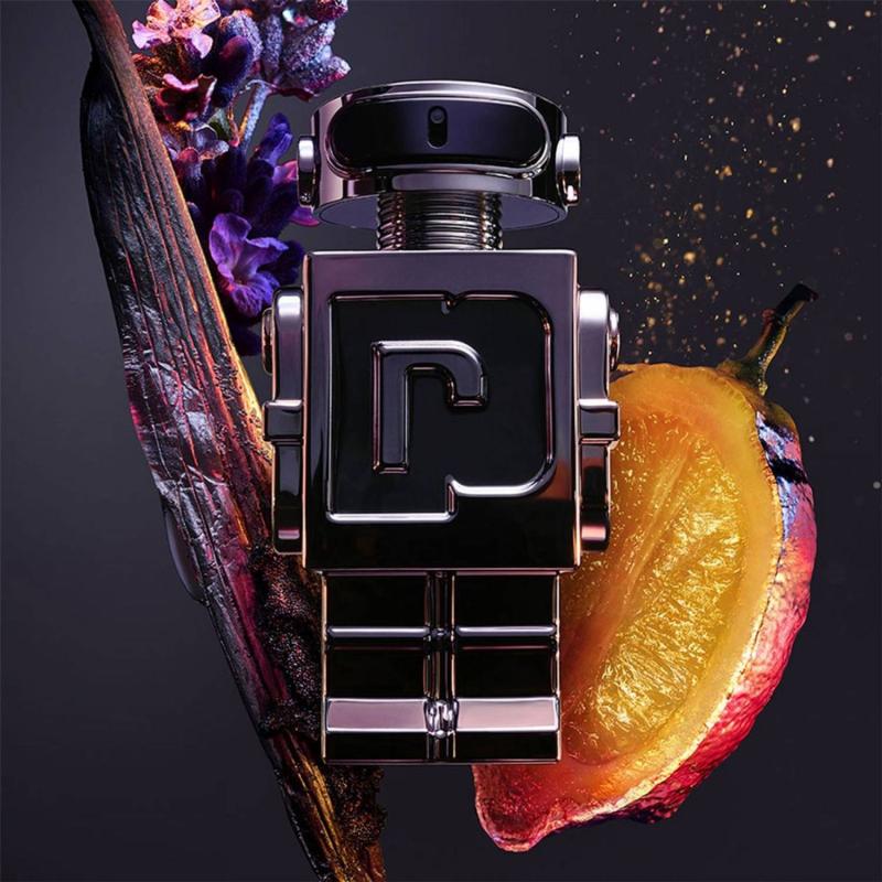 Phantom: el nuevo perfume de Paco Rabanne que nos lleva a un mundo virtual