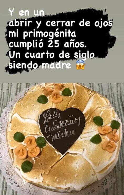 “Cambio de color”: Denisse Malebrán encanta con nuevo look