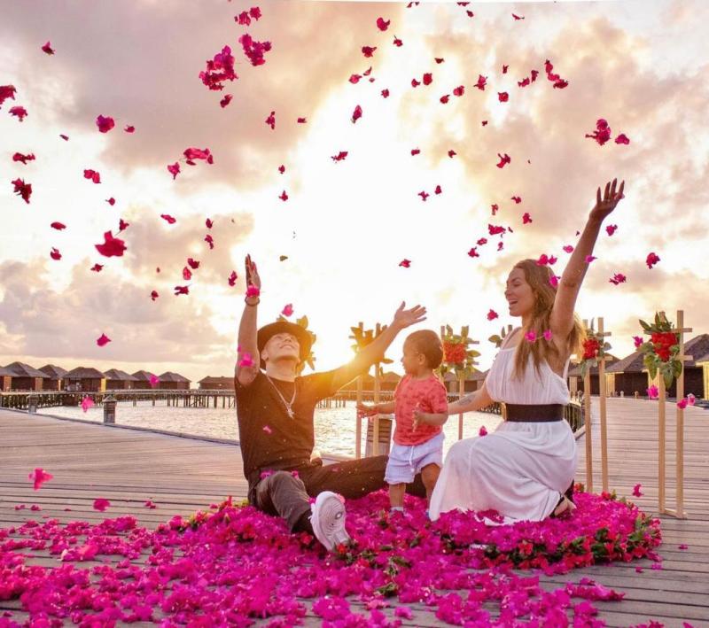 “Dije sí”: Lisandra Silva anuncia su matrimonio