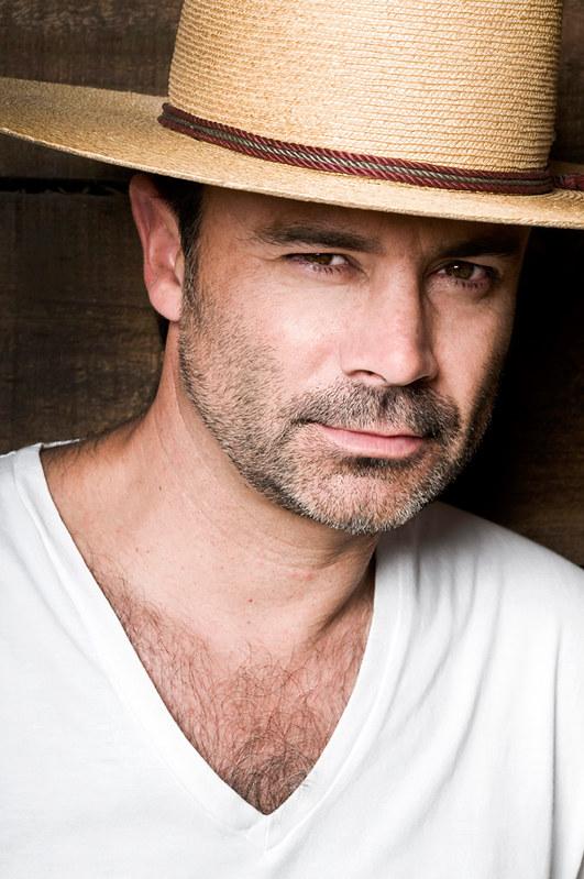 Martín Cárcamo comparte emotivo recuerdo junto a Felipe Camiroaga