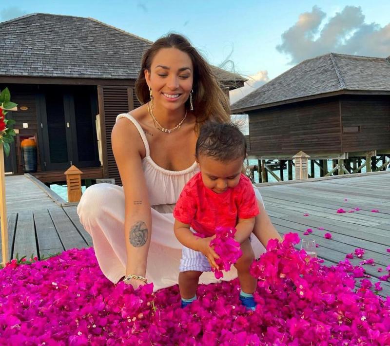 “Dije sí”: Lisandra Silva anuncia su matrimonio