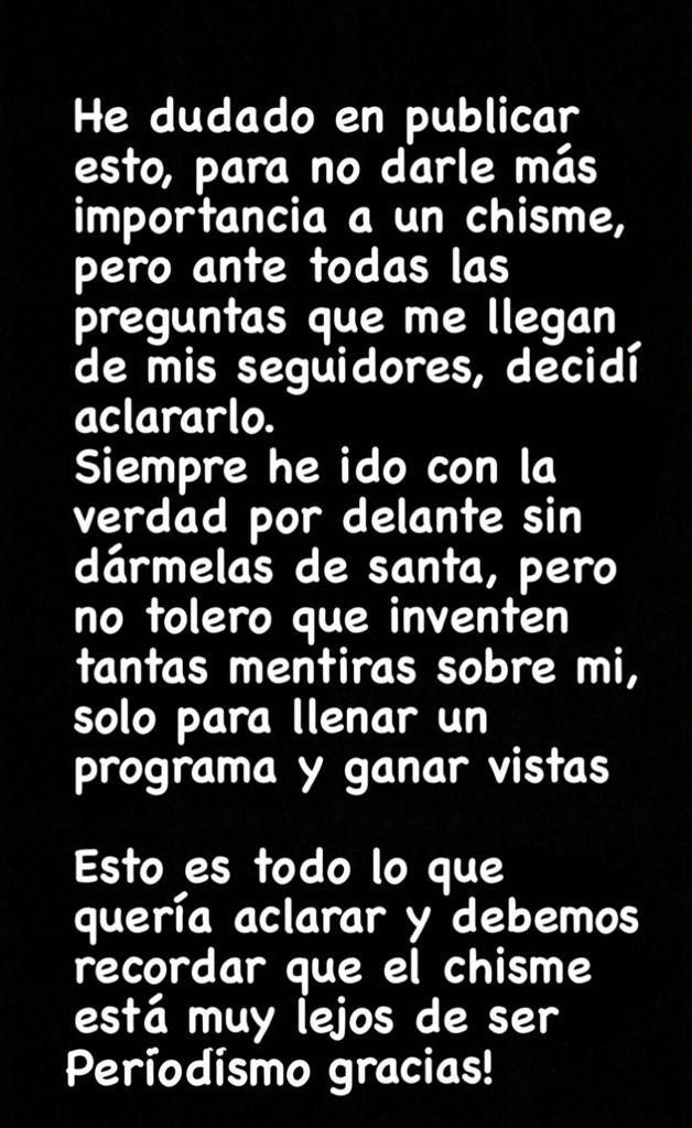 Ex polola de Arturo Vidal se lanza contra Cecilia Gutiérrez