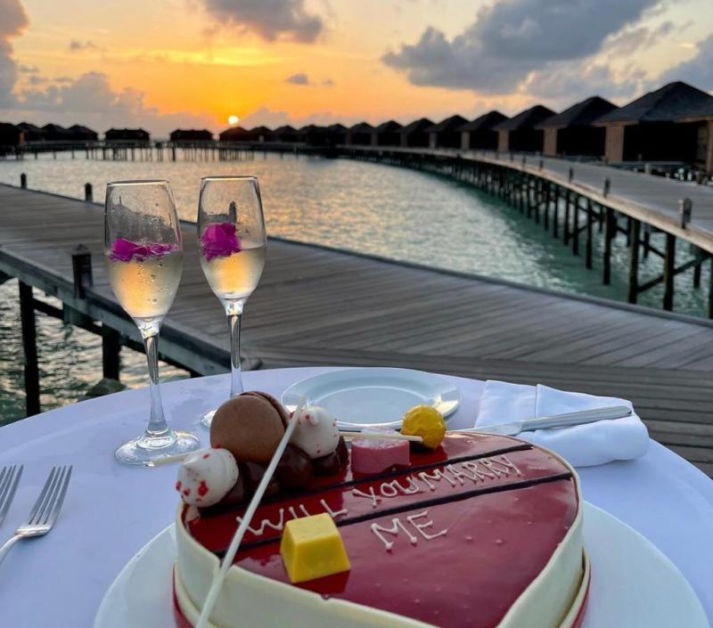 “Dije sí”: Lisandra Silva anuncia su matrimonio