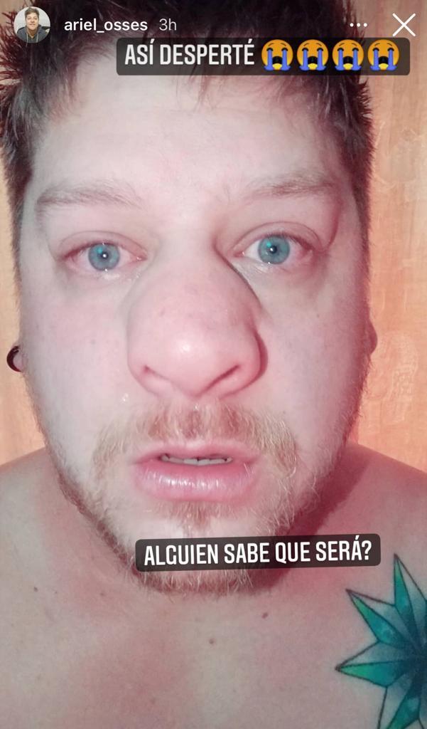 Elfi de “Yingo” muestra los piropos que recibió por curiosa foto