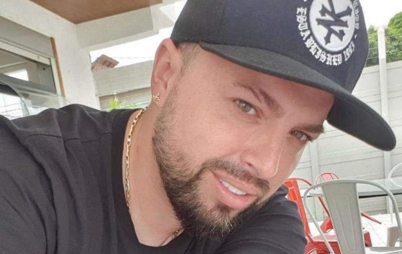 Rigeo destapa que fue víctima de burlas en TV por su peso