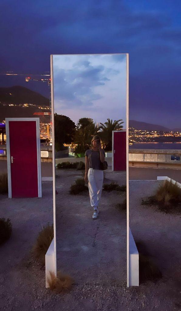 ¡Al fin! Guillermo Maripán confirma relación con Constanza Ríos