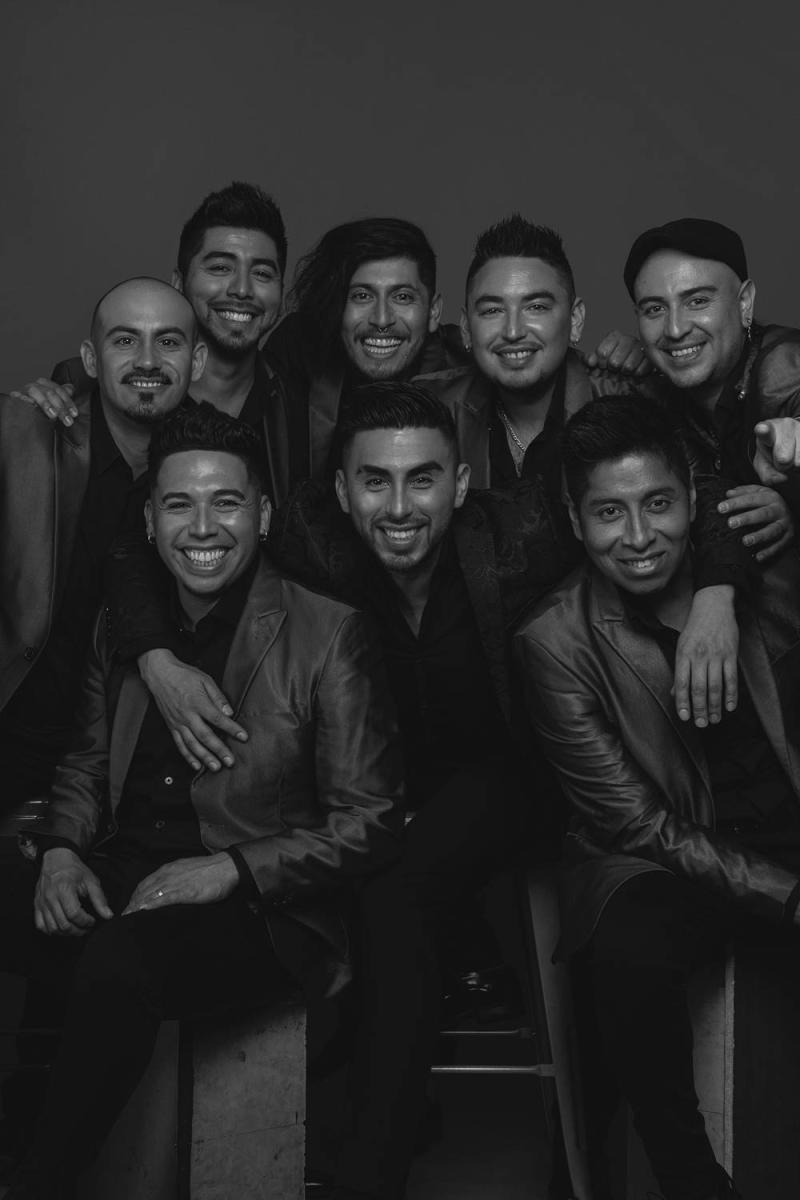 Parque Estéreo: el reencuentro con la música en vivo y al aire libre