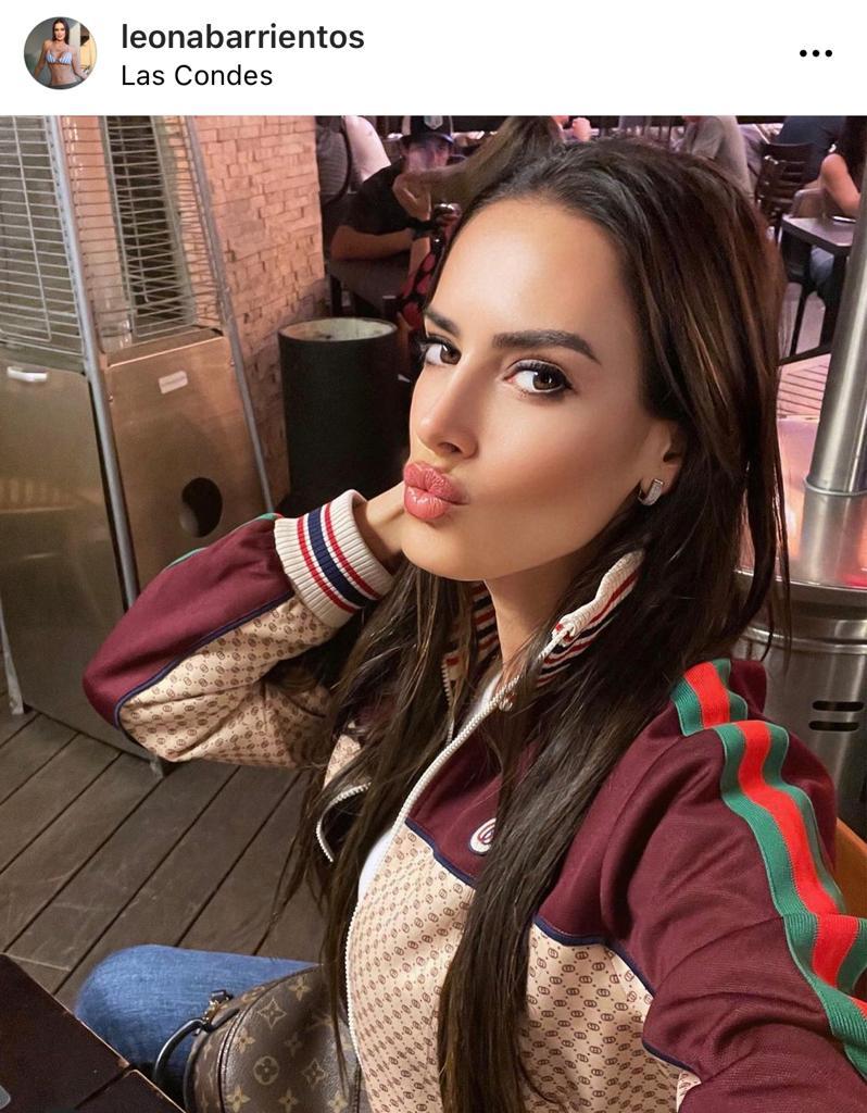 “Soy ordinaria”: Así reaccionó Adriana Barrientos a crítica