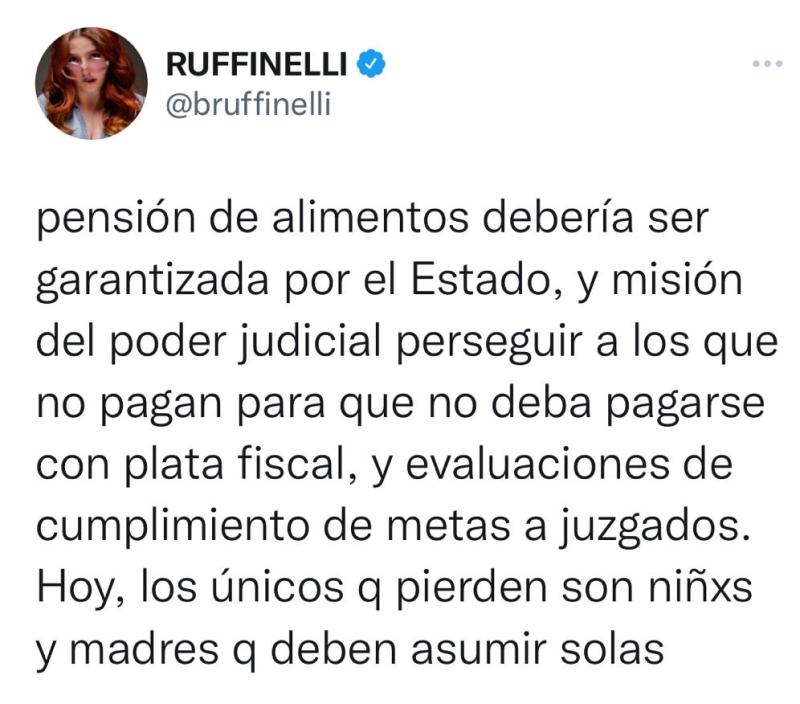 Belén Mora destapa desconocido drama personal