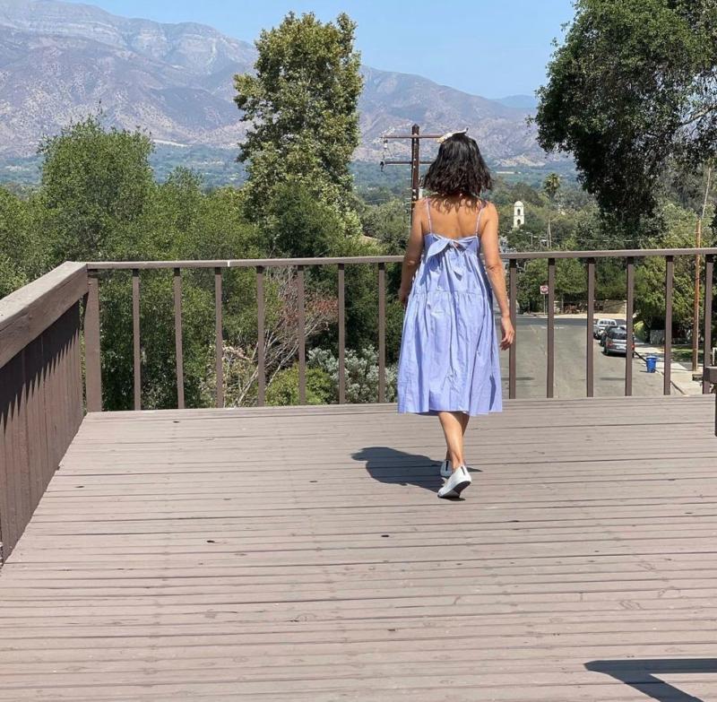 Leonor Varela responde a críticas por su cuerpo