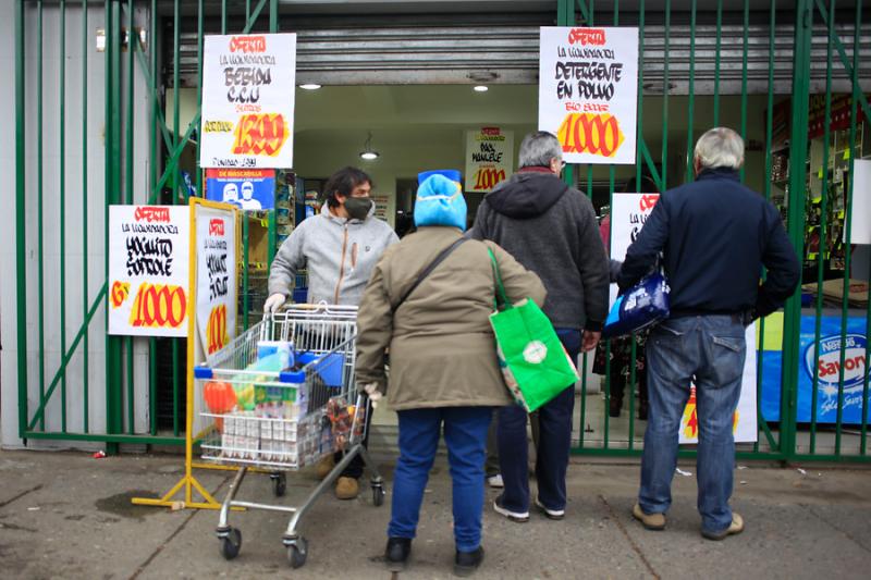 Feriados irrenunciables