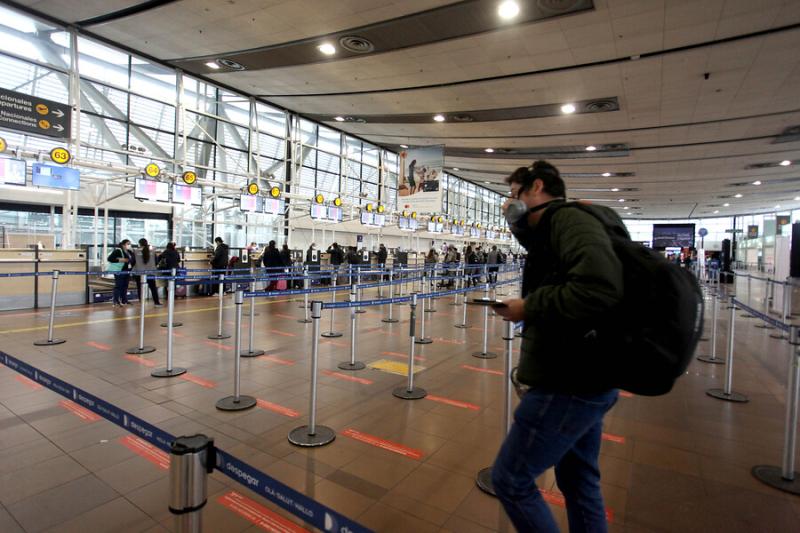 Plan Fronteras Protegidas