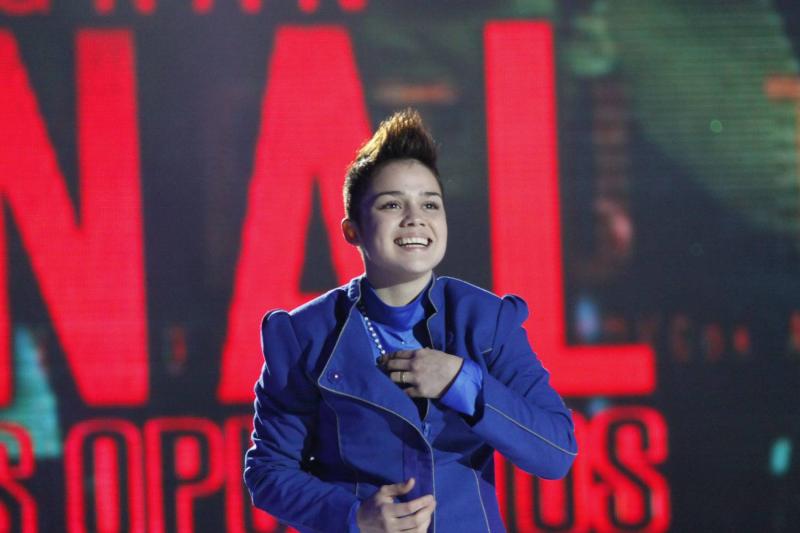 Viviana Flores sigue en contacto con ex compañeros del reality