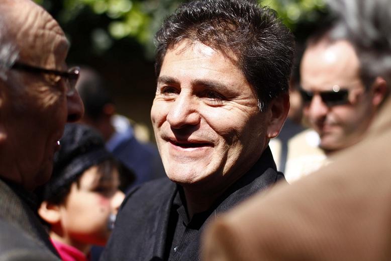 “Se tiñe hasta las cejas”: La reaparición de Charola Pizarro en TV