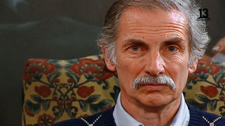 Machos Capítulo 168 / Alonso se entera de toda la verdad