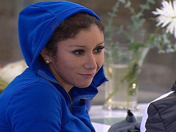 “He subido 5 kilos”: Las vacaciones sin filtro de Angélica Sepúlveda