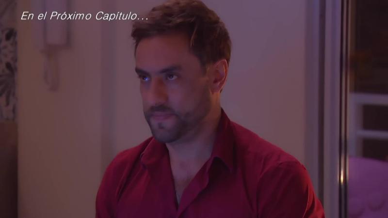 Laura descubrirá la existencia de “La torre del amor”