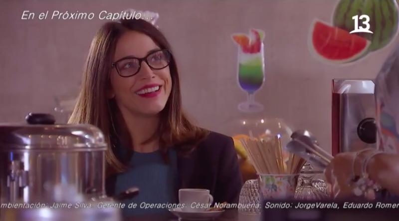 Mabel descubrirá la mentira de Cluny