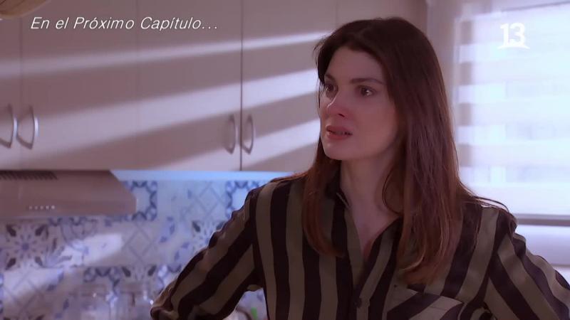 Pandora descubrirá el gran secreto de Julio