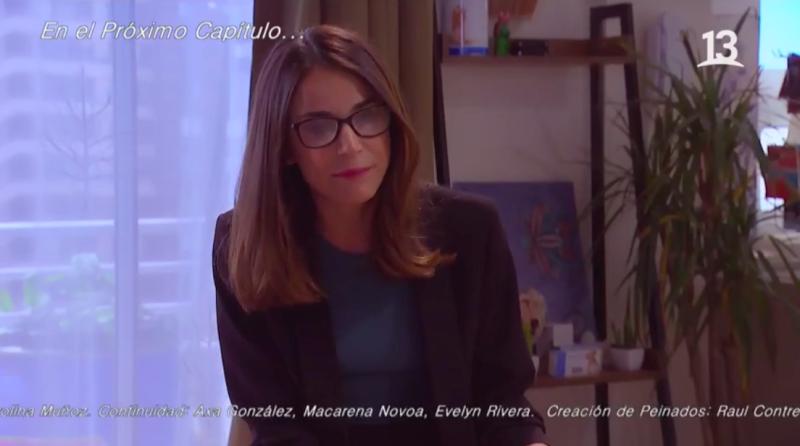 Laura intentará acercarse a Verónica para destruir a Mabel