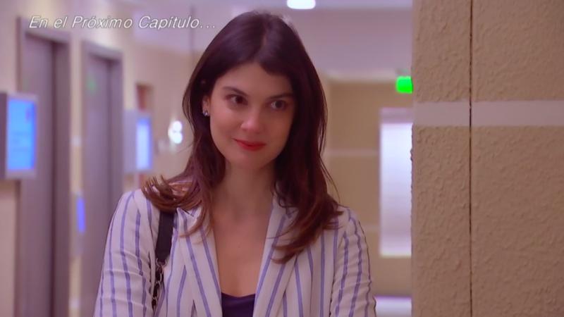 Laura intentará acercarse a Verónica para destruir a Mabel