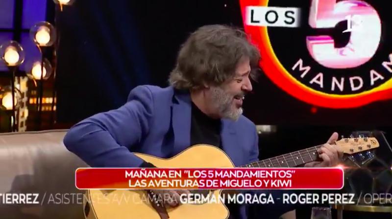 Miguelo y Kiwi sorprenderán con divertidas sus confesiones