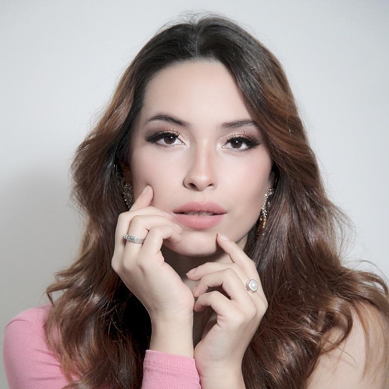 Conoce a las 16 finalistas del Miss Universo Chile 2021