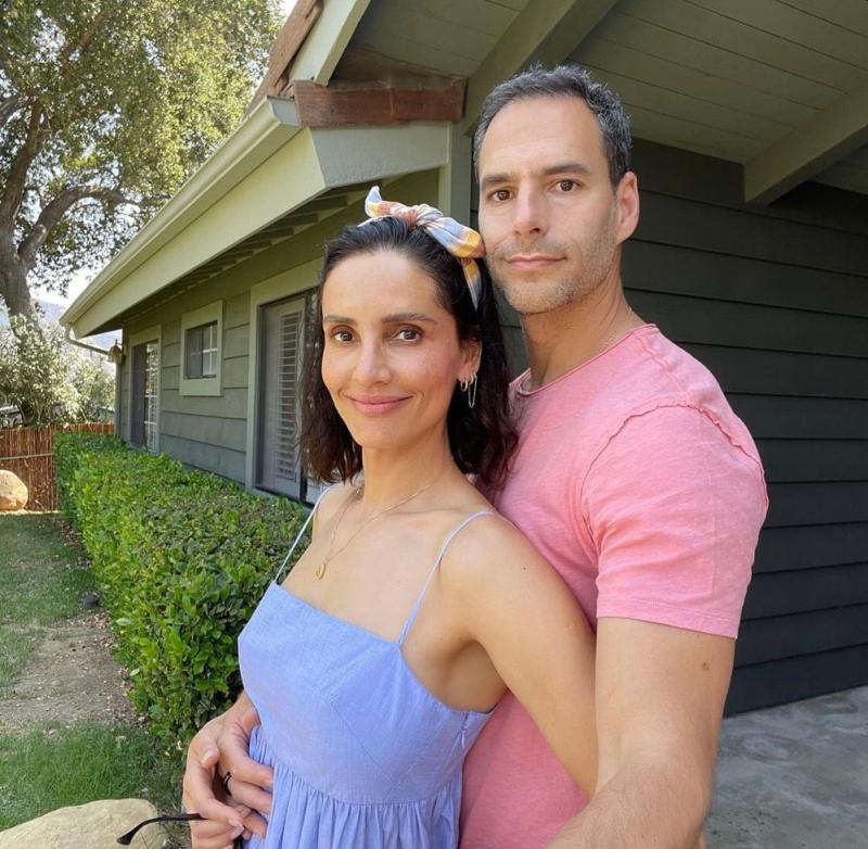 Leonor Varela responde a críticas por su cuerpo