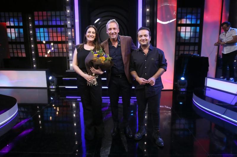 Belén Mora cuenta lo mal que lo pasó en “Morandé con Compañía”