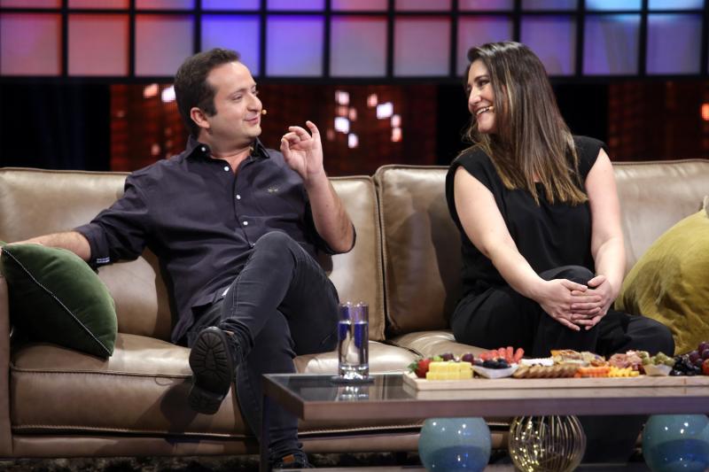 Belén Mora relató sueño que la llevó a enojarse con Toto Acuña