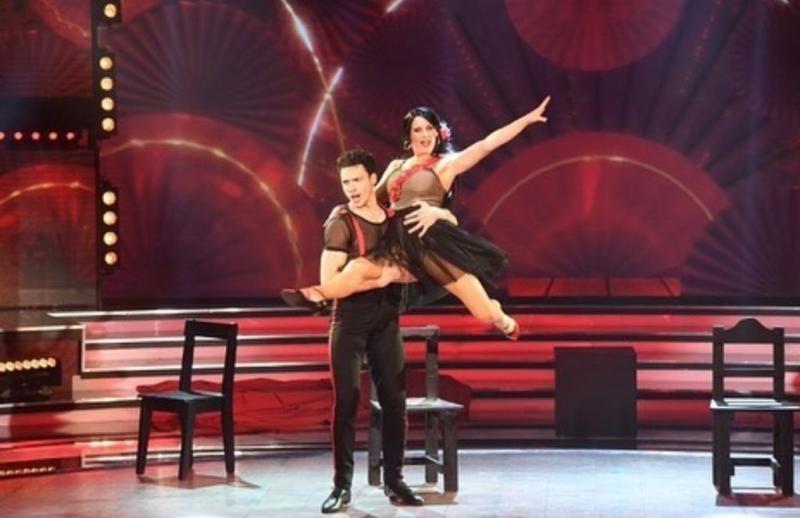 “Qué lindo te queda”: Rocío Marengo se luce con el pelo negro