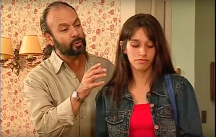 10 recordados actores de Machos que se alejaron de las teleseries