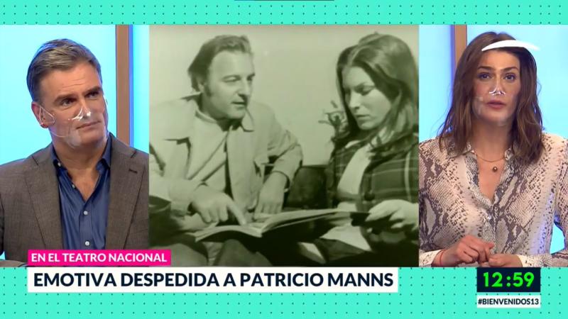 Patricio Manns