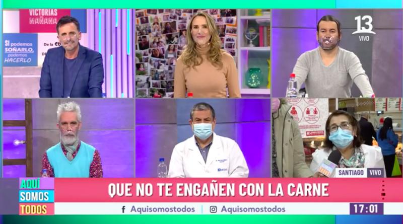 Fiestas Patrias: ¿Cómo evitar comprar carne en mal estado?