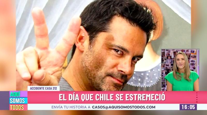 A 10 años de la tragedia de Juan Fernández recordamos al equipo solidario