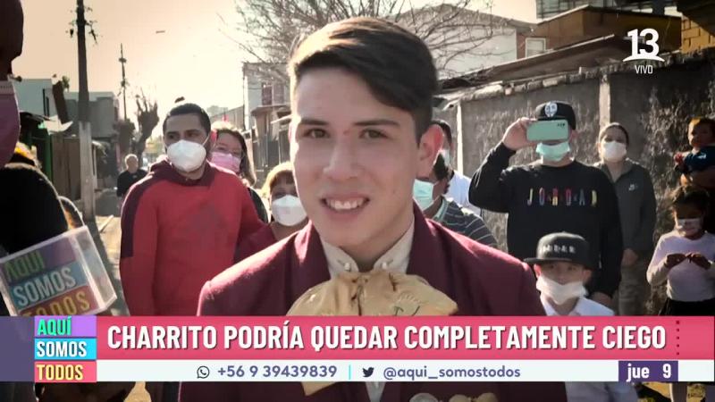 ¡Seguimos activados por el gran sueño del charrito Alexander!