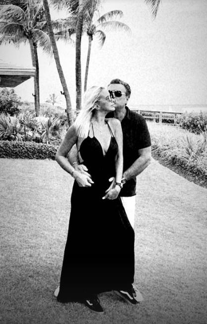 Claudia Schmitd muestra lo grandes que están sus hijos