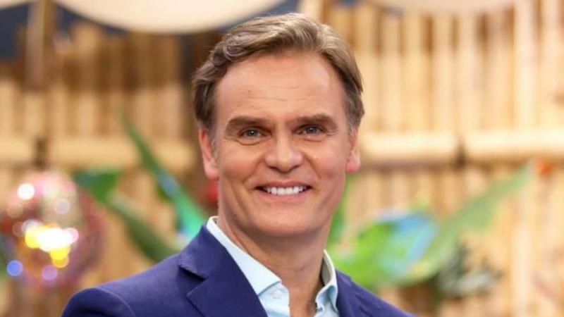 Amaro Gómez-Pablos responde a crítica por su acento español