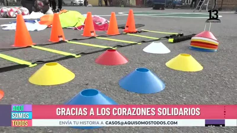 Sergio Lagos cuenta su nueva rutina tras dejar “Bienvenidos”