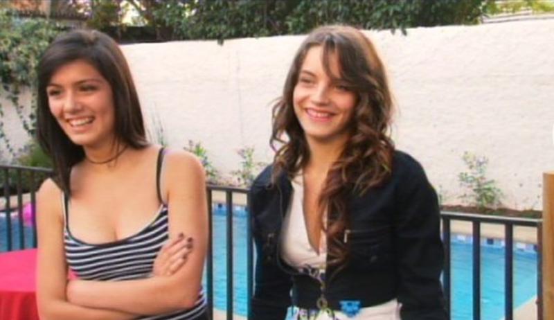 La nueva vida de Cony Molina, ex estrella de “Perla”