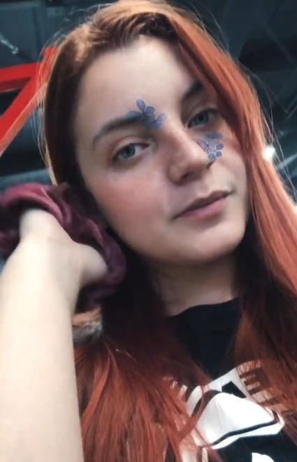 La nueva vida de Cony Molina, ex estrella de “Perla”