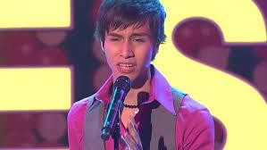 Así es la vida actual de Cristóbal Romero, ex figura de Perla