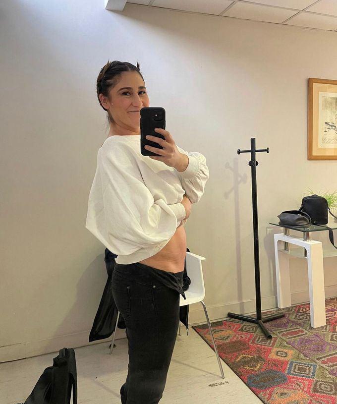 Belén Mora destapa desconocido drama personal