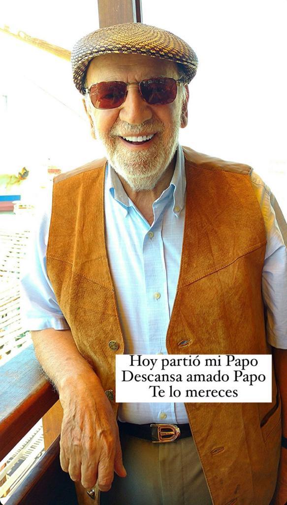 Daniela Castillo celebra sus 37 años con sentida reflexión