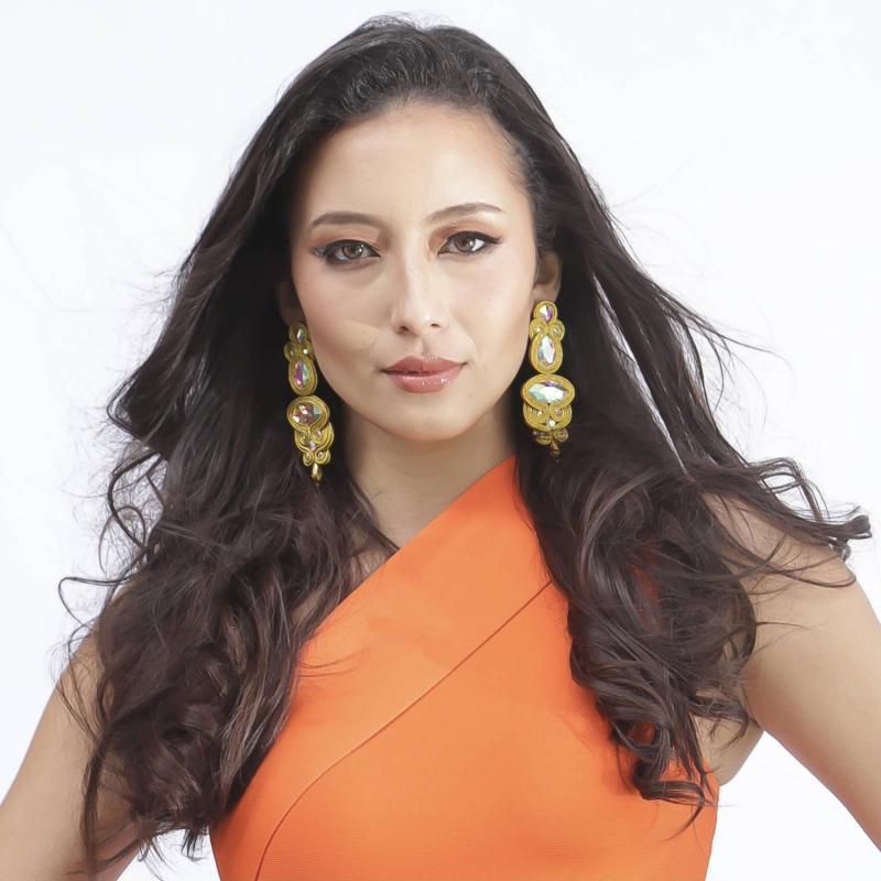 Conoce a las 16 finalistas del Miss Universo Chile 2021