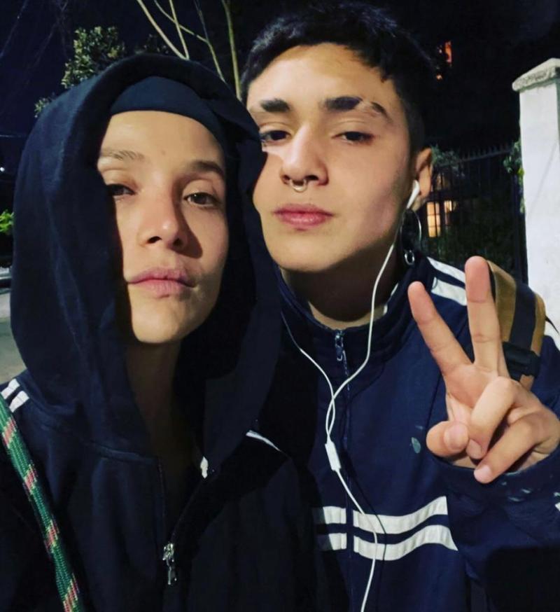 “Se me fue”: Daniela Ramírez revela pérdida familiar