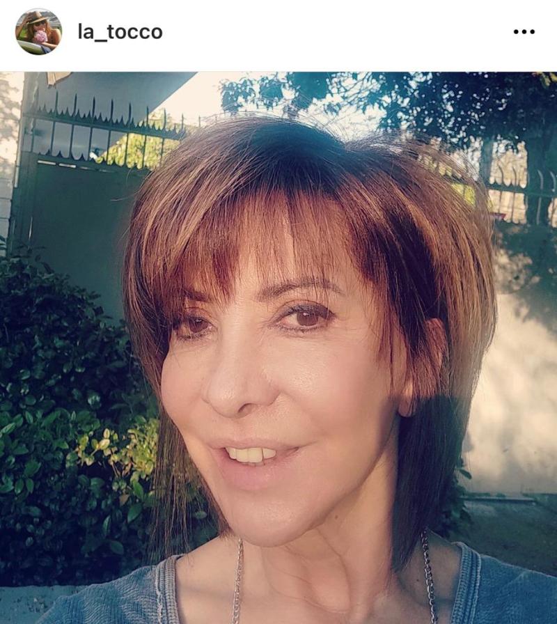 “Te quedó genial”: Cristina Tocco encanta con nuevo look