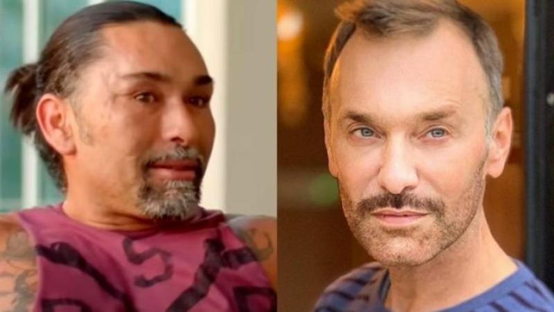 Jordi Castell reacciona a comentarios de Marcelo Ríos